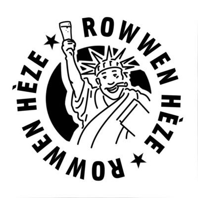 Like ook de Rowwen Hèze Official Facebook: https://t.co/65jeVeO13y