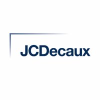 JCDecaux Global(@JCDecauxGlobal) 's Twitter Profile Photo