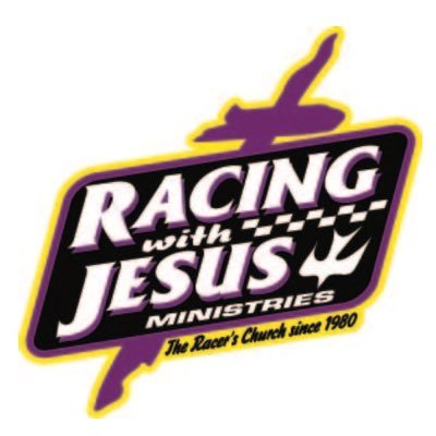 Official Twitter account of Racing with Jesus Ministries