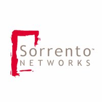 Sorrento Networks (@sorrentonetwork) 's Twitter Profile Photo Sorrento Networks (@sorrentonetwork) 's Twitter Profile Photo