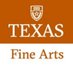 UT Fine Arts (@FineArtsUT) Twitter profile photo