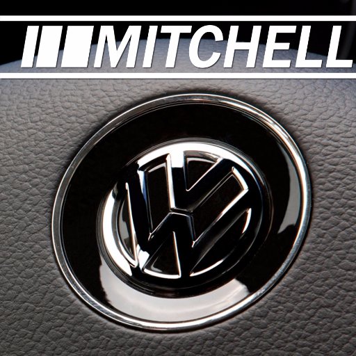 Mitchell Volkswagen