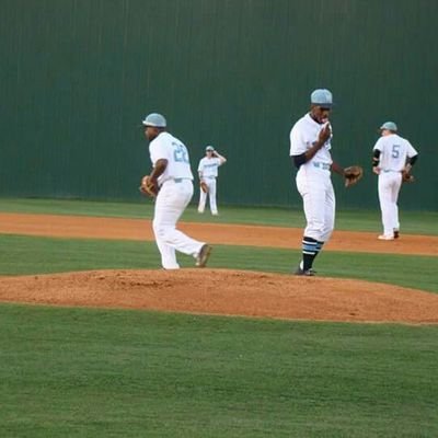 Student Athlete Baseball/Football at Ridgeland High School, Ridgeland, MS.