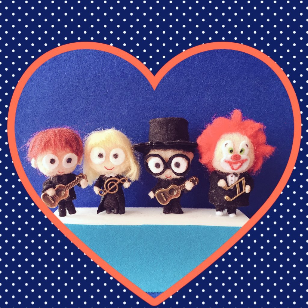 チャイルドカウンセラーです😊 20歳と高校生の母です。TD5/31・Tarkus2/4 IT富士急💕 Fafrotskies・DGDD・深海3公演☂️R.A.I.N.S☂️⛄️S.N.O.W.S⛄️Enderさん・セカオ輪さんのフォロー大歓迎です⭐️特に大人なフォロワさん大歓迎(*´꒳`*)