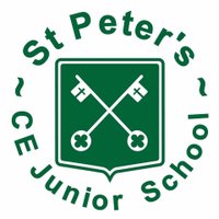 St Peter's Juniors (@st_peter_thanet) 's Twitter Profile