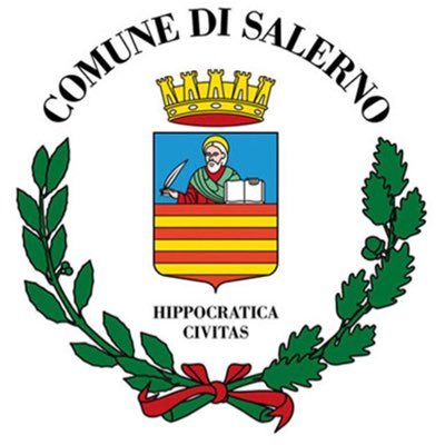 Il profilo Twitter ufficiale del Comune di Salerno: tutte le informazioni su servizi, attività, eventi.