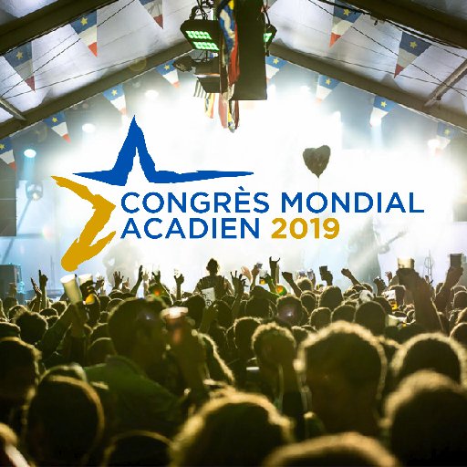 Twitter officiel du CMA2019. Official Twitter of the CMA 2019.