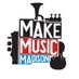 Make Music Madison (@makemusicmsn) Twitter profile photo Make Music Madison (@makemusicmsn) Twitter profile photo