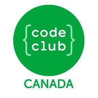 Code Club Canada | Digital Moment (@codeclubcanada) 's Twitter Profile