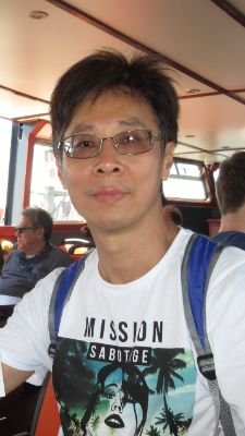 XangXam's profile picture. @😁