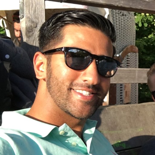 andress25's profile picture. 