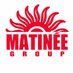 Matinée Group (@matineegroup) Twitter profile photo