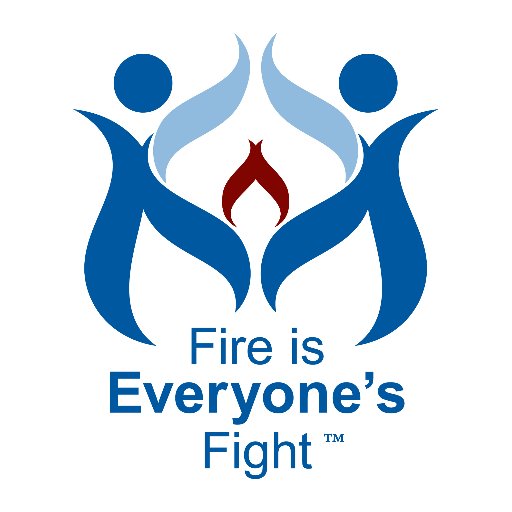 Program Specialist at the U.S. Fire Administration. Manager of the Fire is Everyone's Fight initiative.