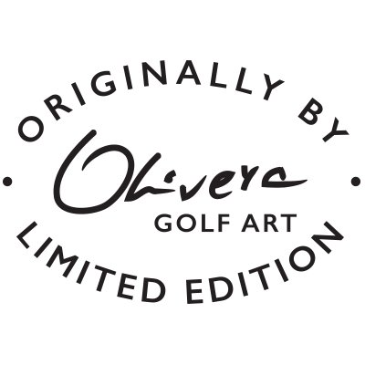 Official Olivera GolfArt account. Created by @oliveracejovic