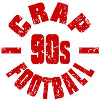 Crap 90s Football(@Crap90sFootball) 's Twitter Profileg
