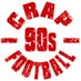 Crap 90s Football (@Crap90sFootball) Twitter profile photo
