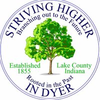 Town of Dyer (@townofdyer) 's Twitter Profile