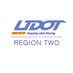 UDOT Region Two (@UDOTRegionTwo) Twitter profile photo