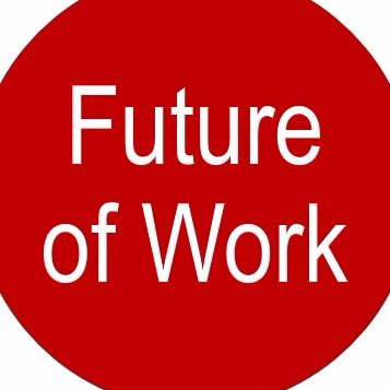 Exciting future for the #workforce: we explore possible & likely outcomes. On FB: https://t.co/nrSvFdXmKz