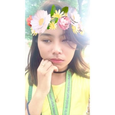 mahalmikay00's profile picture. Pretty