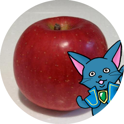 ringo_wiz's profile picture. 主に黒猫のウィズについて呟いてます。　ウィズ2013.8.28開始。気軽にフォロー＆絡んでください。ウィズ内フォローも募集しています。 《58GKSHKQ》