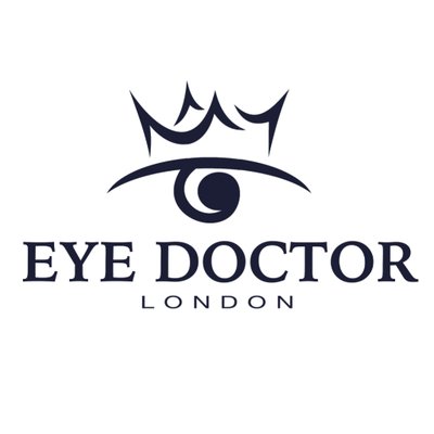 Eye Doctor London Eyedrlondon Twitter