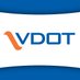VDOT (@VaDOT) Twitter profile photo
