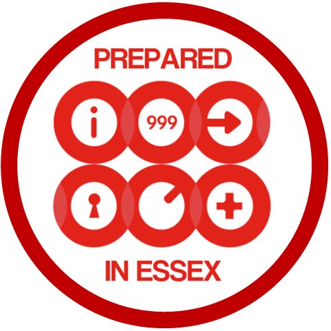 Emergency Planning & Resilience Team @Essex_CC. 

Helping Essex prepare for emergencies. 

Not monitored 24/7. Do not report emergencies here. #Preparedness