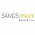 Sands Resort Hotel (@sandscornwall) Twitter profile photo Sands Resort Hotel (@sandscornwall) Twitter profile photo