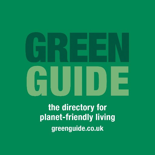 Seeking out planet-friendly stuff & sharing it around. Online directory. Green Guide for London. Also slow, seasonal & sustainable food in @LocavoreMag