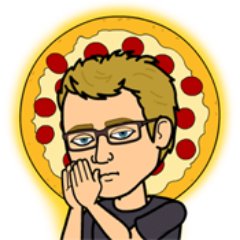 DNA_Rex's profile picture. Fake IT guy