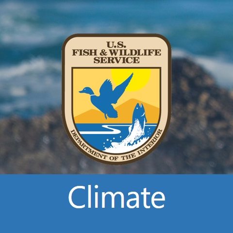 The U.S. Fish and Wildlife Service is working with partners to conserve the nature of America in a changing climate.
