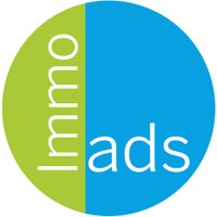 ImmoAds (@immoads) 's Twitter Profile