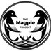 The Magpie Project (@magpieprojectuk) Twitter profile photo The Magpie Project (@magpieprojectuk) Twitter profile photo
