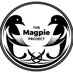 The Magpie Project (@magpieprojectuk) Twitter profile photo