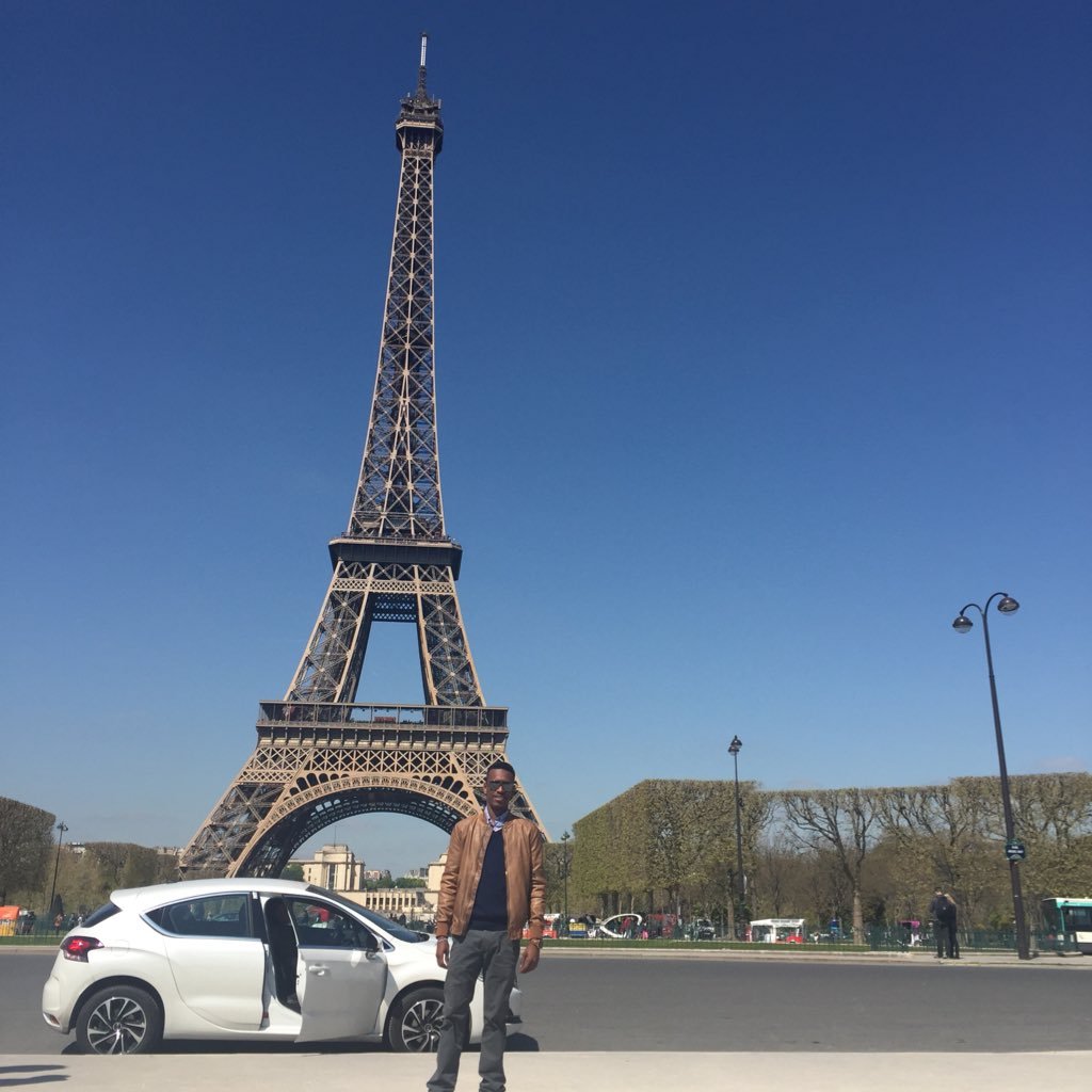 DianLebonDiallo's profile picture. Family, God, respect, love, peace, , Honor, loyality before money