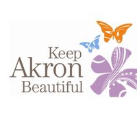 Keep Akron Beautiful (@k_akron_b) 's Twitter Profile