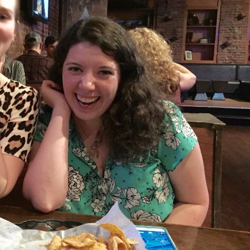 Maagggiieecat's profile picture. 