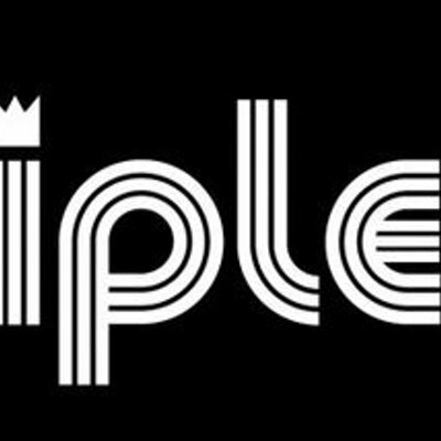Triple D (@TRIPLEDLIVE) / X