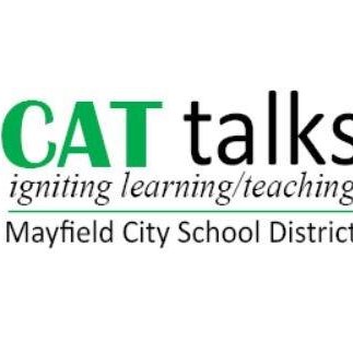 CATtalksMCSD's profile picture. 