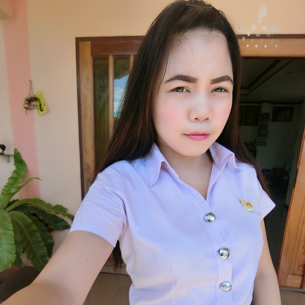 siriporn13270's profile picture. ฝ้าย ฝ้าย