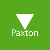 Paxton Access(@PaxtonAccess) 's Twitter Profile Photo