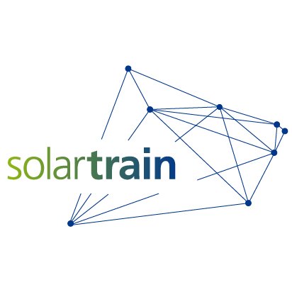 14 ESRs, 8 research organisations, 1 goal: PV Module life time forecast and evaluation. #MSCA #H2020 @FraunhoferISE