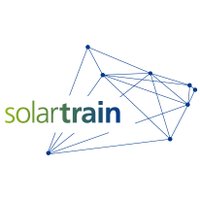 Solar-Train(@MSCA_SolarTrain) 's Twitter Profile Photo