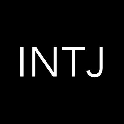 Rants of an INTJ woman