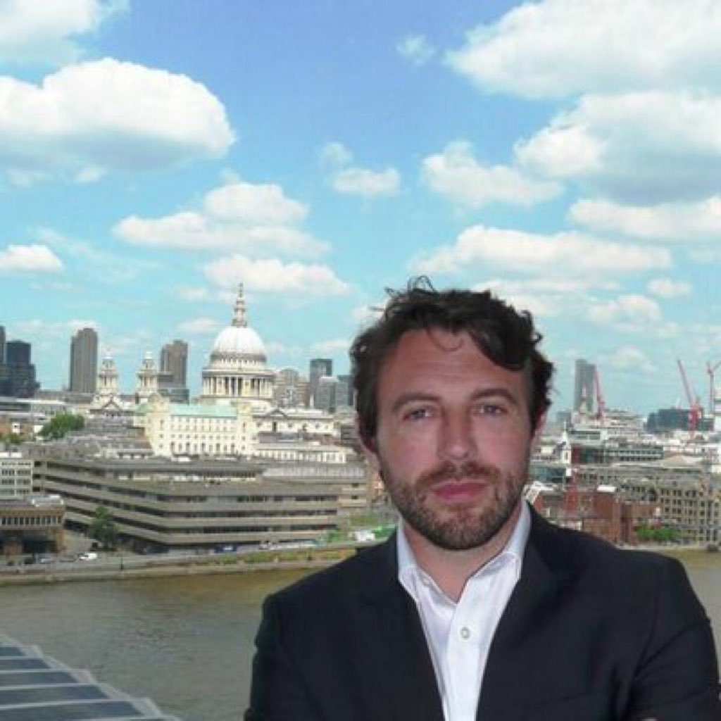 All views are my own. Interests include Global #privacy and #dataprotection #Politics / #PublicAffairs / PR and IR/ Communications, bit of a Rugby fan too.