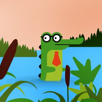 #API Made Easy. #Develop APIs with a truly complete #toolchain 🐊