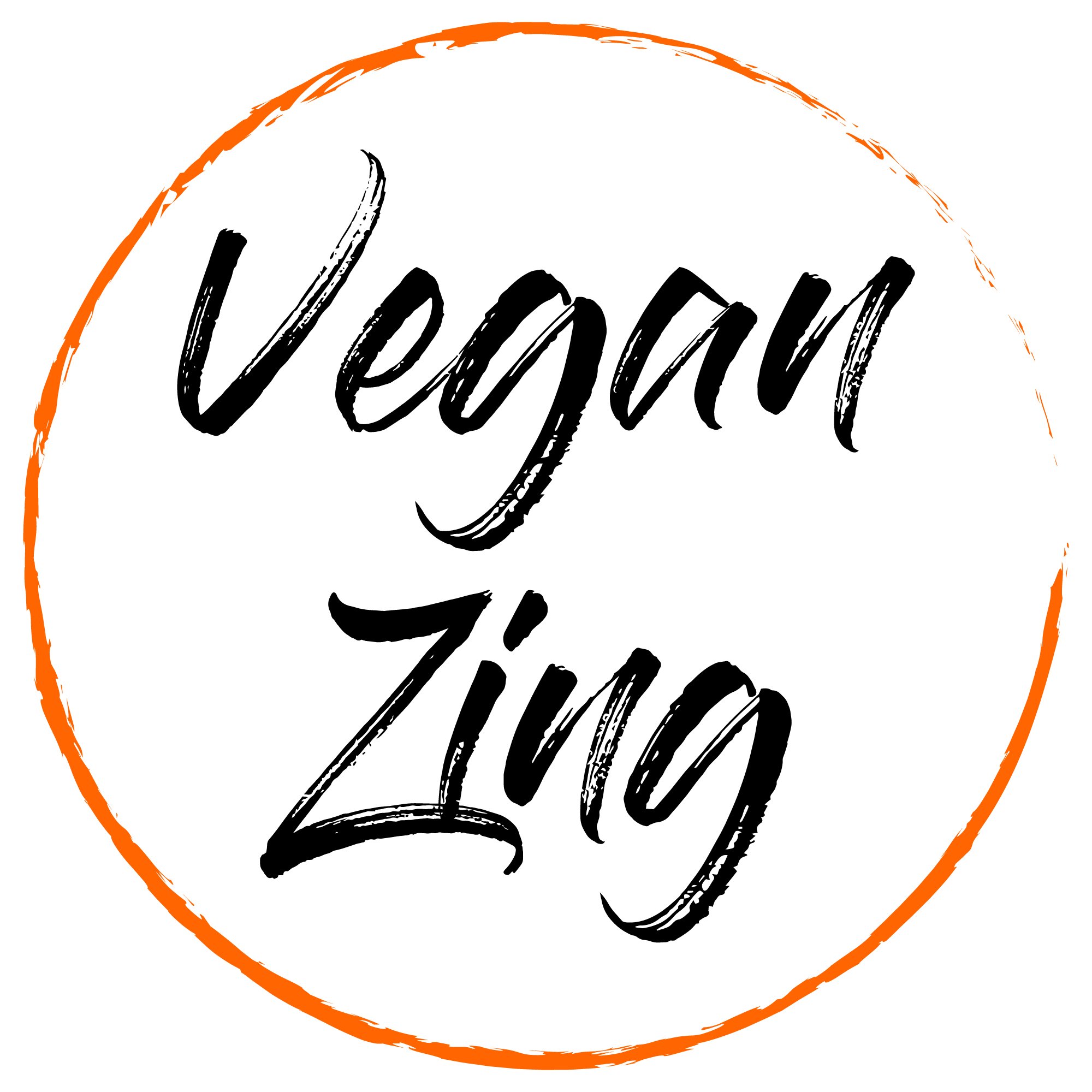 vegan zing