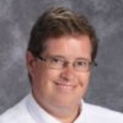 Band teacher, Google Trainer, Adobe Campus Leader, Technology Coach. #ISTECert