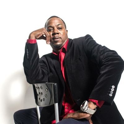 Comedian, actor, host, Improv, director family man and love people. Most of all God is the head of my life.